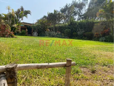 🏡 Terreno En Venta – Villa Del Mar, Urb. Santa Fe (Carretera A Huanchaco)