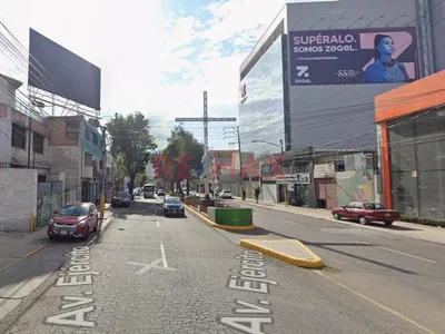 Venta De Terreno Urbano En Av. Ejercito - Cayma