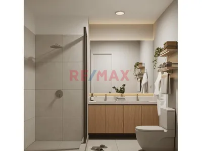 Departamento Flat 154.77 M2 En Estreno San Isidro