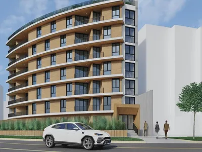 Departamento en venta · Jiron Trujillo 141, Magdalena del Mar · 70 m², 3 dorm.