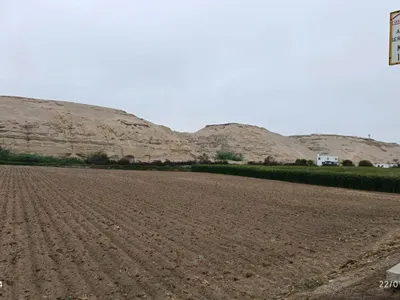 Venta De Amplio Terreno En Chincha – Tambo De Mora