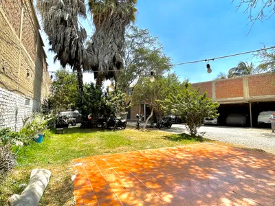 Alquilo Terreno Comercial Para Negocio
