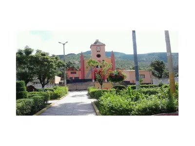 Terreno En Venta Chongoyape Lambayeque