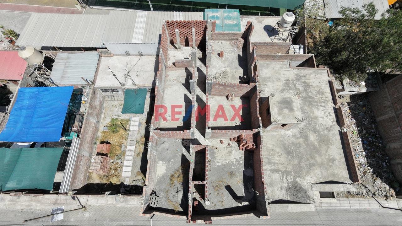 🏡🔑 ¡Oportunidad De Inversión En Characato, Arequipa!