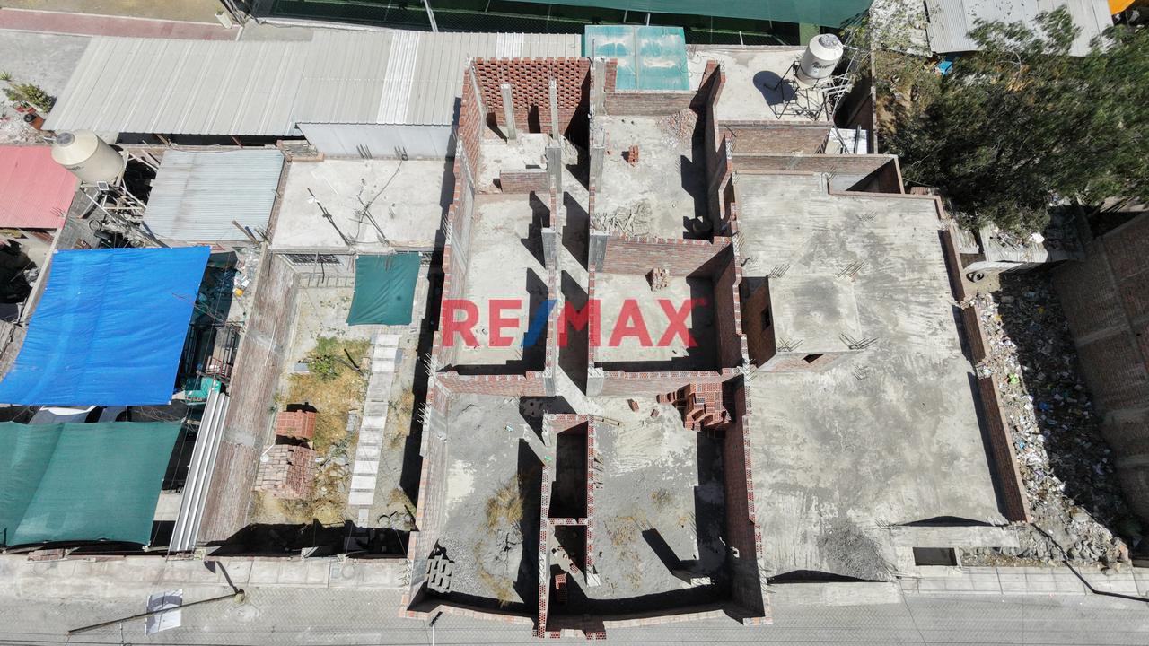 🏡🔑 ¡Oportunidad De Inversión En Characato, Arequipa!