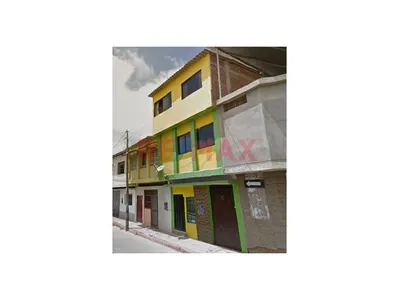 Venta De Duplex Con Vista Al Malecón De Tumbes A 4 Cuadras De Plaza De Armas