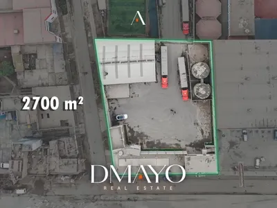 Venta de Terreno / Lote en Puente Piedra - Lima 0 Dormitorio 