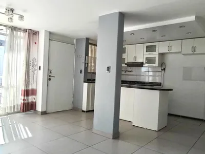 🏡 Venta De Amplio Dúplex De 143 M² En La Urbanización La Alameda Salaverry – Miraflores