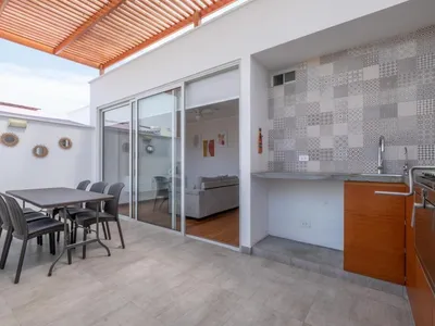 Venta de Departamento en Lince - Lima 1 Dormitorio