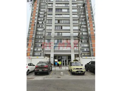 Tu Próximo Hogar Te Espera – Departamento Flat En 6.º Piso