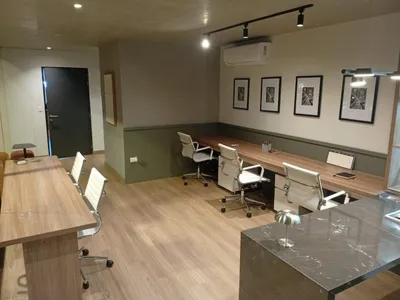 Venta de Oficina en San Isidro - Lima 1 Dormitorio 