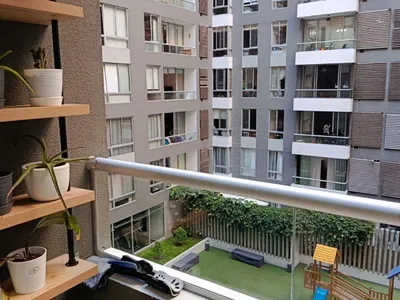 Venta de Departamento en San Miguel - Lima 3 Dormitorios