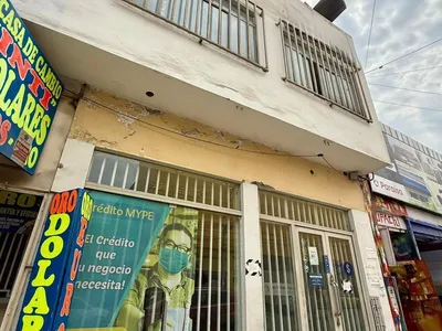 Alquiler de Local Comercial en Villa El Salvador - Lima 2 Dormitorios 