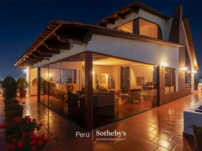 Venta de Departamento en San Isidro - Lima 3 Dormitorios