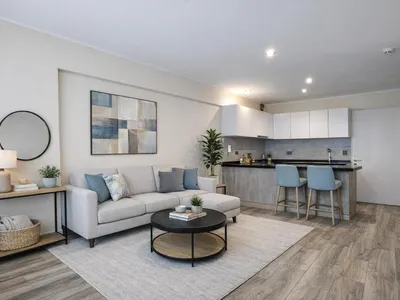 Venta de Departamento en Barranco - Lima 1 Dormitorio