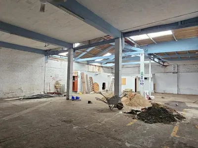 Alquiler de Local Comercial en San Miguel - Lima 0 Dormitorio 
