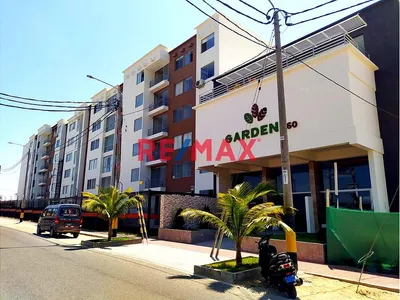 ✔✔Alquilo Departamento En Garden 360 Torre 1 2Do. Piso ❗❕S/.2000 Soles 📌Con Cochera📌 📐75M2 Confort, Espacio Y Tranquilidad ✔Gym, Parrilla, Piscina, Cine Y Más✔