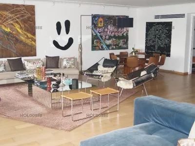 Venta de Departamento en San Isidro - Lima 2 Dormitorios