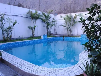 Venta de Casa en - Lima 2 Dormitorios 