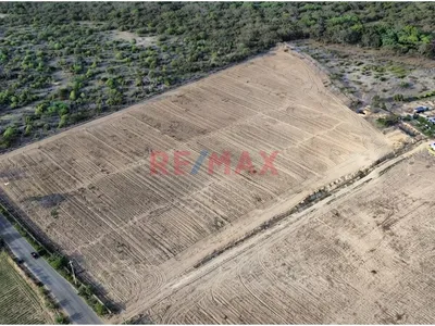 🚨 ¡Se Vende Espectacular Terreno En La Viña 17,360M2 – Jayanca! 🚨