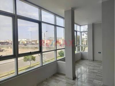 ❞🚀 Impulsa Tu Negocio❗ Alquila Tu Oficina  Frente Al Mall Plaza Trujillo🏢✨❞   3 Er Piso En Av America Oeste