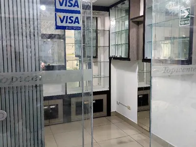 Venta de Local Comercial en Jesús María - Lima 0 Dormitorio 