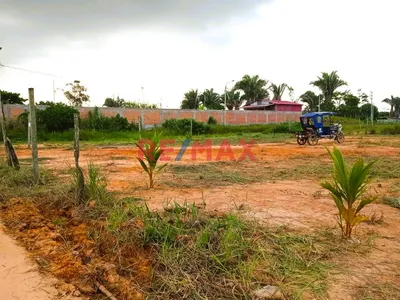 Terreno En Esquina 900M2 | Independizado - Sunarp | A 15 Minutos De Open Plaza, Real Plaza Y Aeropuerto Pucallpa