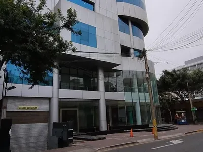 Alquiler de Oficina en Miraflores - Lima 0 Dormitorio 