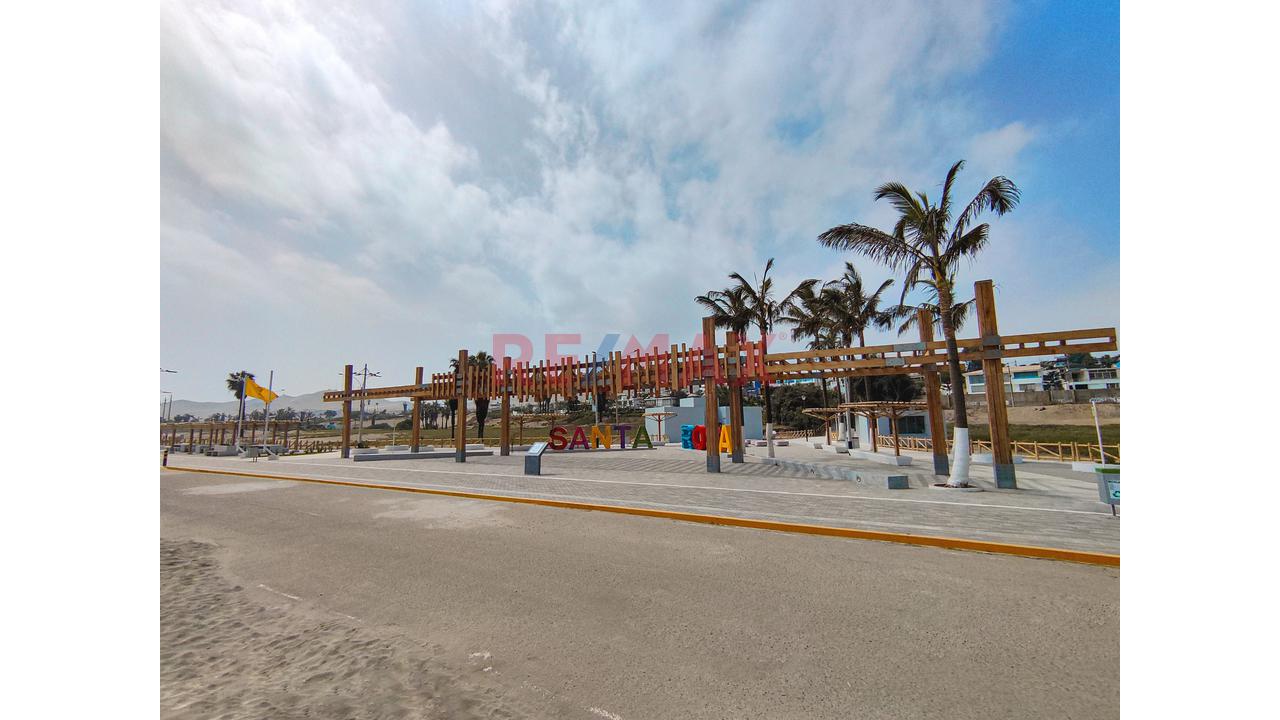 Venta De Terreno En Condominio Las Praderas De Lima Norte
