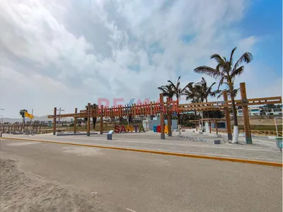 Venta De Terreno En Condominio Las Praderas De Lima Norte