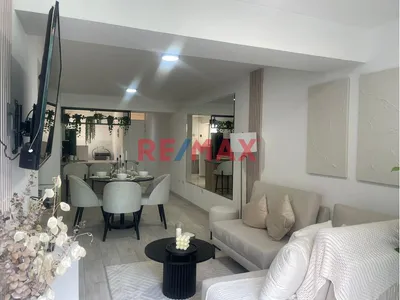 Lindo Departamento De Estreno