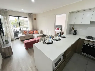 Departamento en venta · Calle Audiencia al 100, San Isidro · 60 m², 2 dorm.