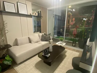 Departamento en venta · Lima · 72 m², 3 dorm.