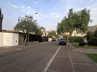 Venta de Terreno / Lote en Santiago de Surco - Lima