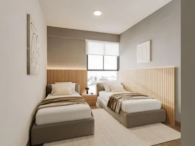 Venta de Departamento en San Isidro - Lima 1 Dormitorio