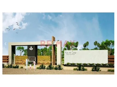 Venta De Terreno Exclusivo En Asia – Condominio Puerta Del Sol