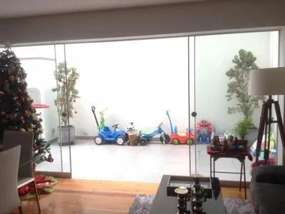 Departamento en venta · Cercado de Miraflores, Miraflores · 161 m², 3 dorm.