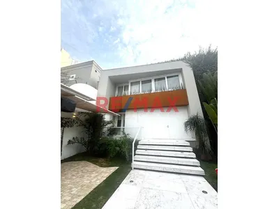 Residencia Premium Diseño Y Privacidad