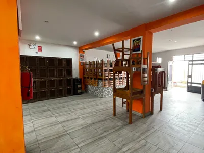 Local comercial en Salaverry de 323m²
