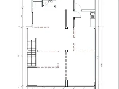 Alquiler de Local Comercial en Miraflores - Lima 0 Dormitorio 