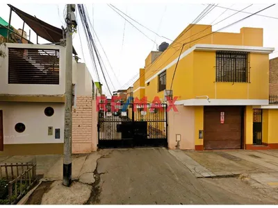 Departamento En Alquiler En Chorrillos: 83 M2 A Pasos De La Av. El Sol