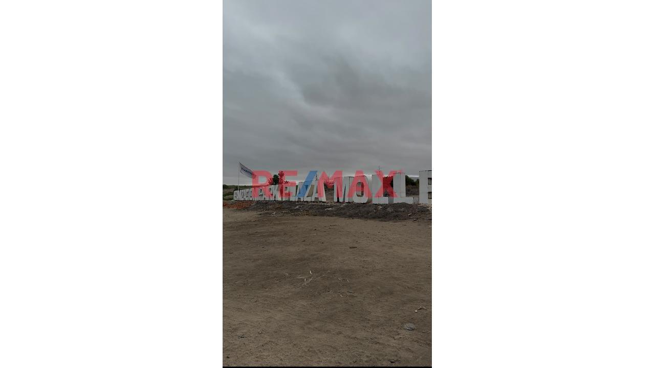 Terreno En Venta – Park Plaza Mollendo | Frente A La Playa