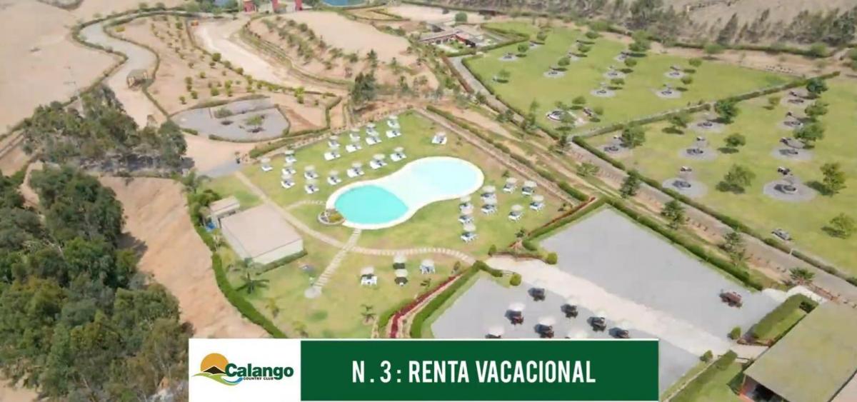 Venta de Terreno / Lote en Calango - Cañete 0 Dormitorio 