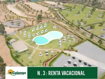 Venta de Terreno / Lote en Calango - Cañete
