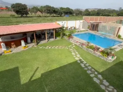 Venta de Casa en Mala - Cañete 8 Dormitorios