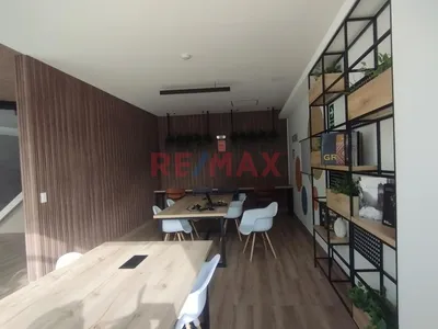 Alquilo Departamento Estreno En Surco