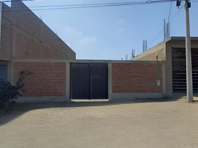 🌟 🏡 Terreno Comercial En Venta De 300 M² – Manchay, Pachacamac🌟