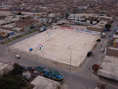 Venta de Terreno / Lote en San Andres - Pisco 0 Dormitorio 