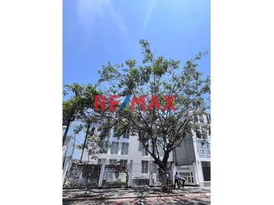 ✨ Exclusivo Loft En Barranco – Diseño, Estilo Y Alto Potencial De Inversión