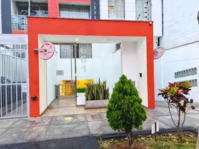 Venta de Departamento en Cercado - de - Lima - Lima 2 Dormitorios